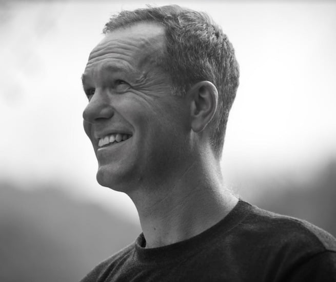Chris Turner