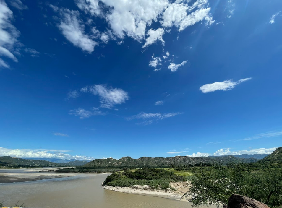 Experience a boat ride within the Amazon