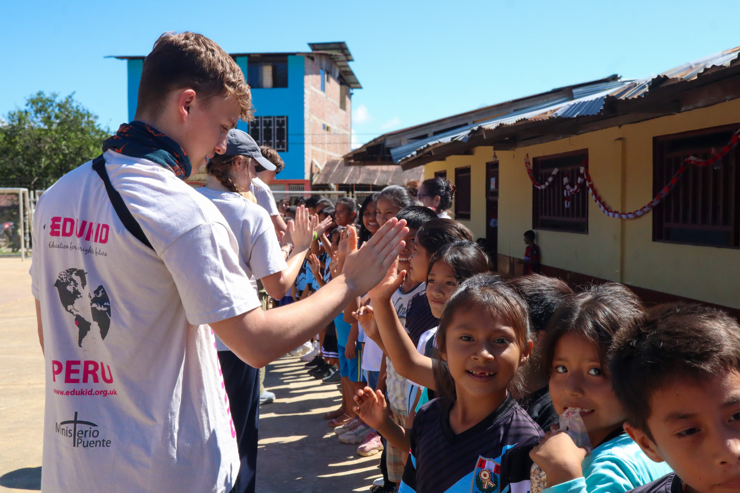 Peru trips