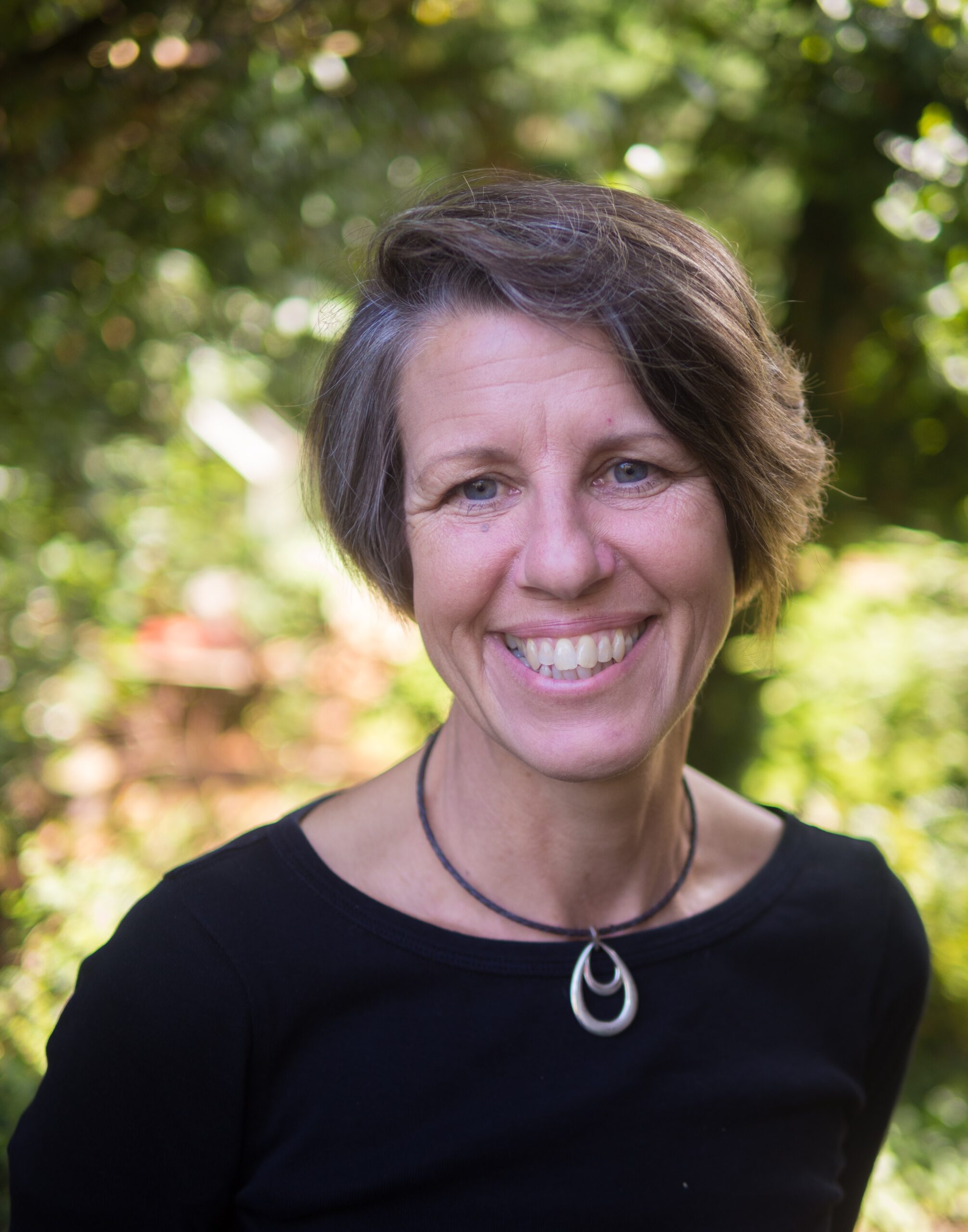 Dr Nicky Wormington
