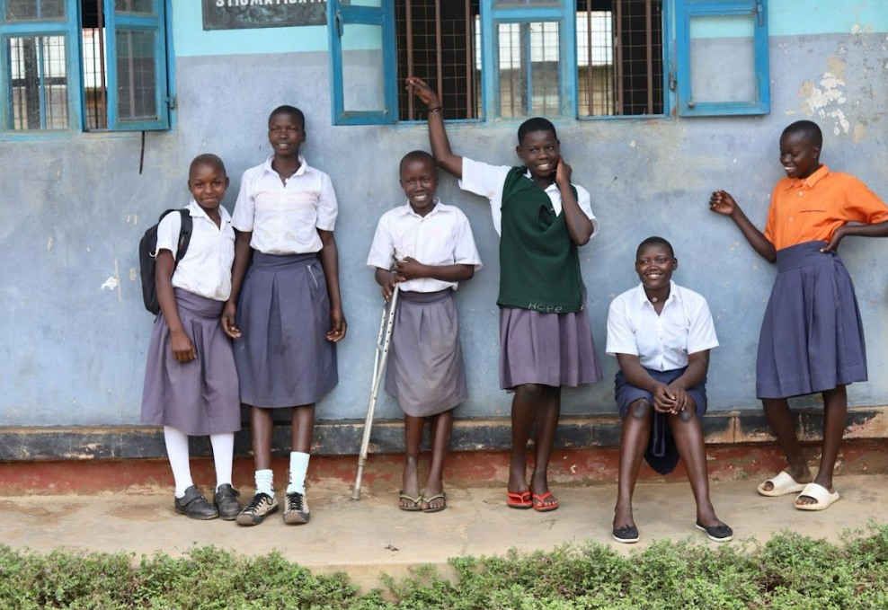 Inclusive education