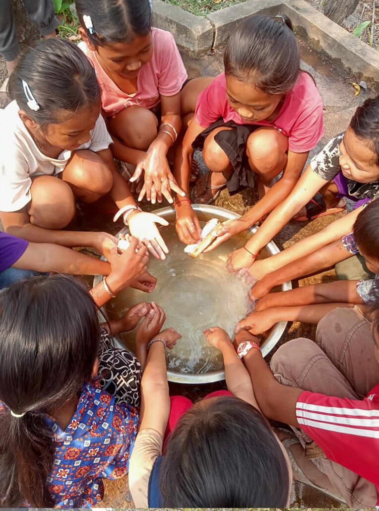 Water and Sanitation