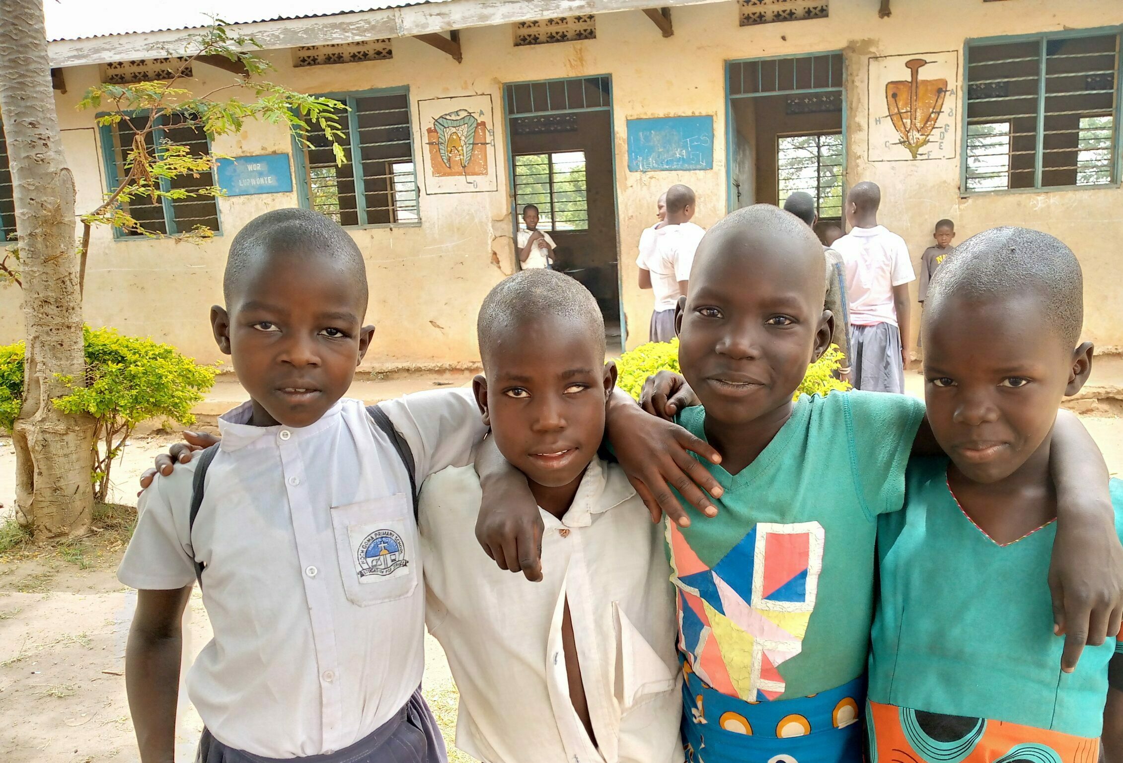 Inclusive Education