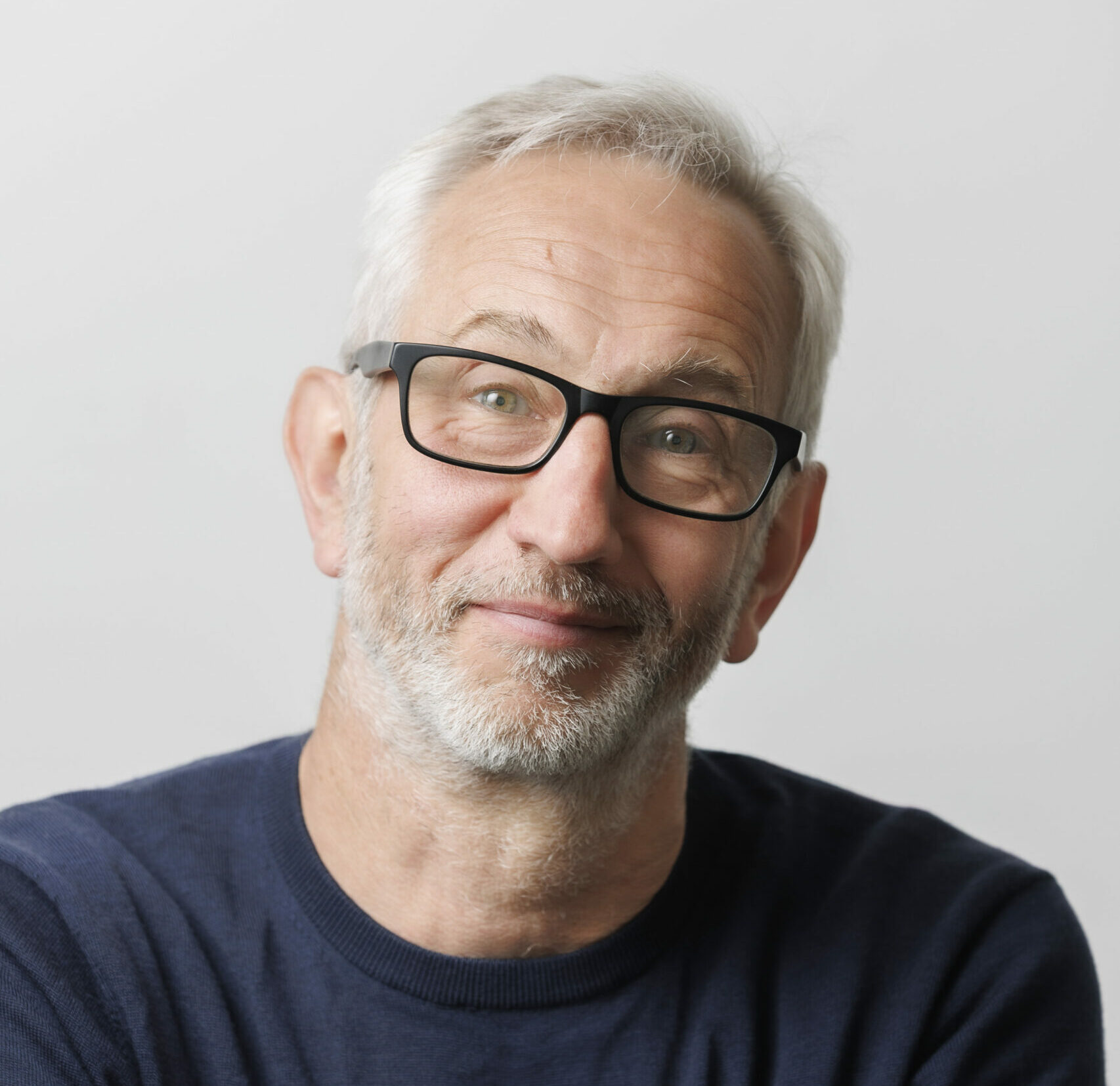 Mark Kensett