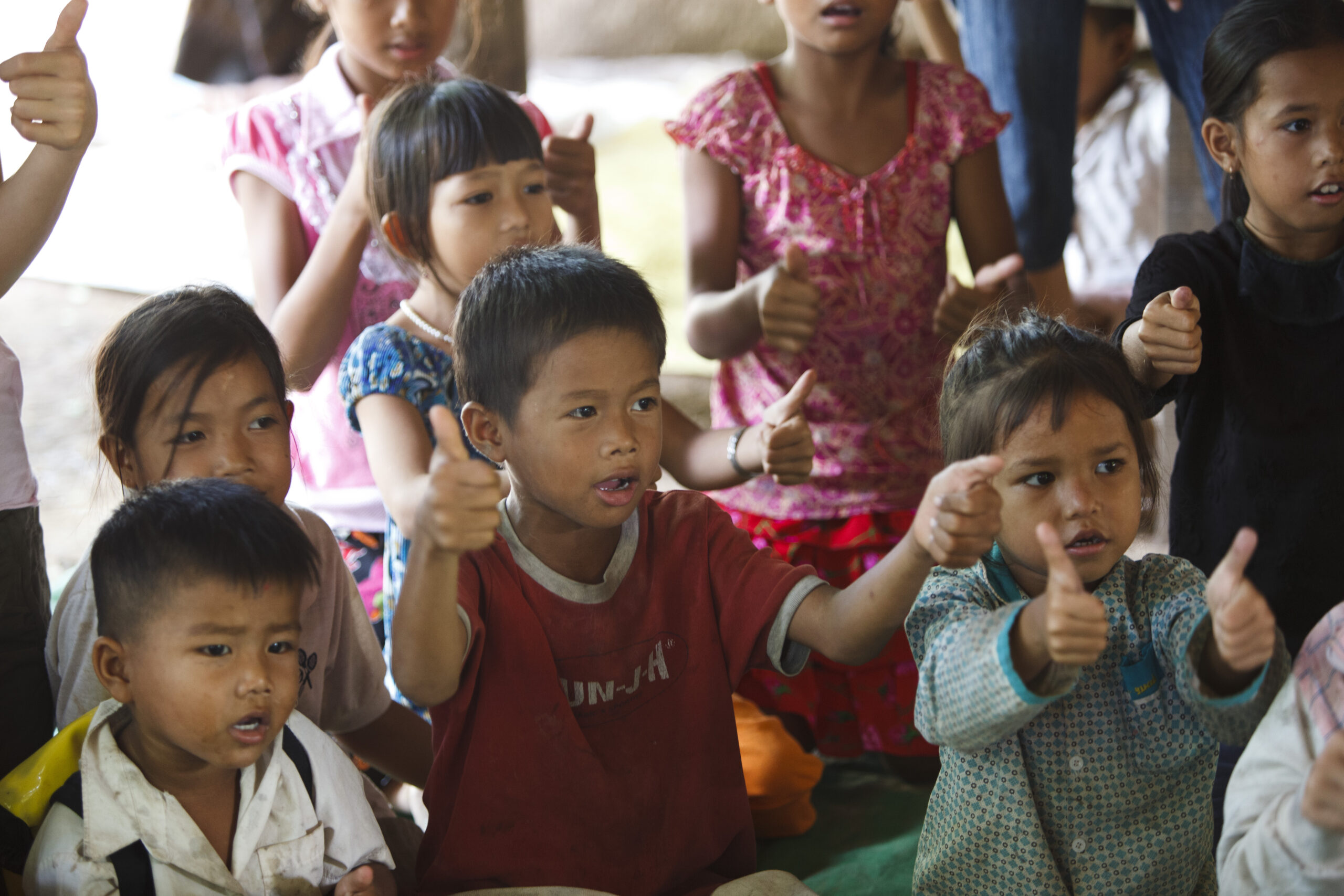 Cambodia