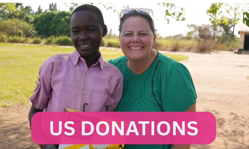 US Donations