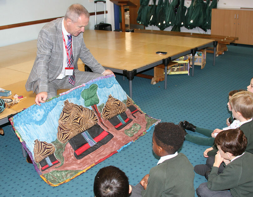 Assemblies from the Edukid Team