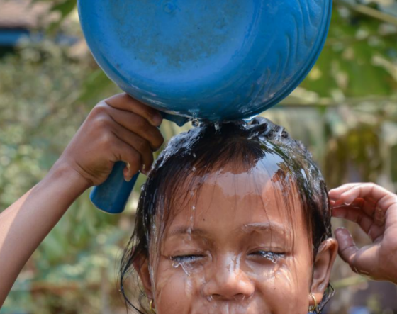 Water and sanitation