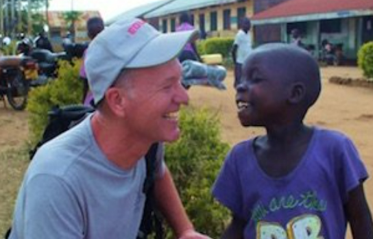  Ivan's Story: Reducing Inequalities