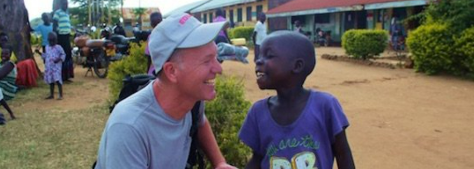 Ivan's Story: Reducing Inequalities