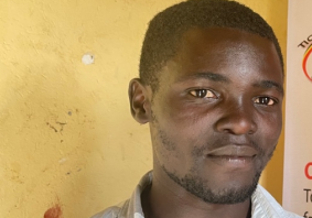 John's Story: The ripple effect
