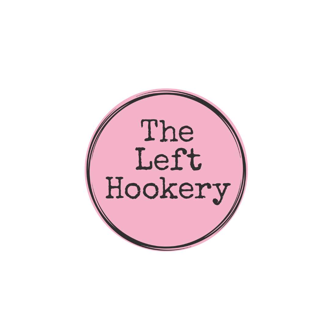 The Left Hookery