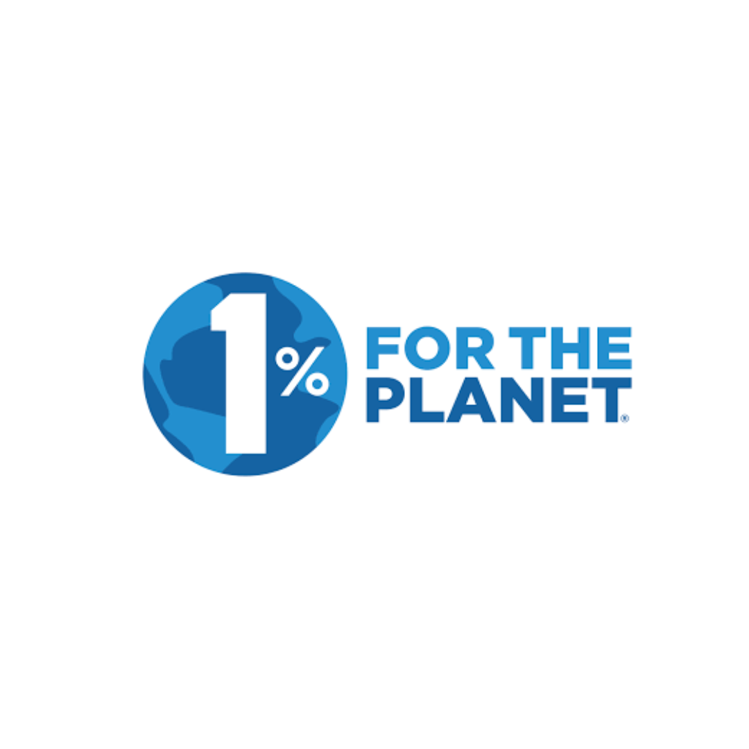 1% for the planet