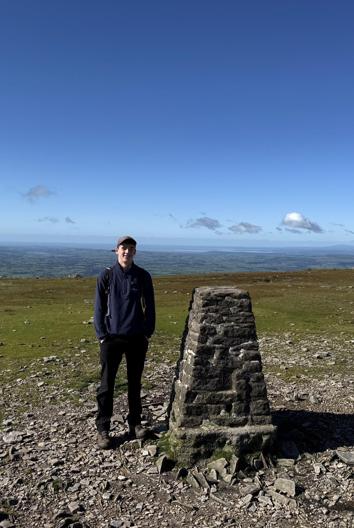 My Duke of Edinburgh Journey with Edukid