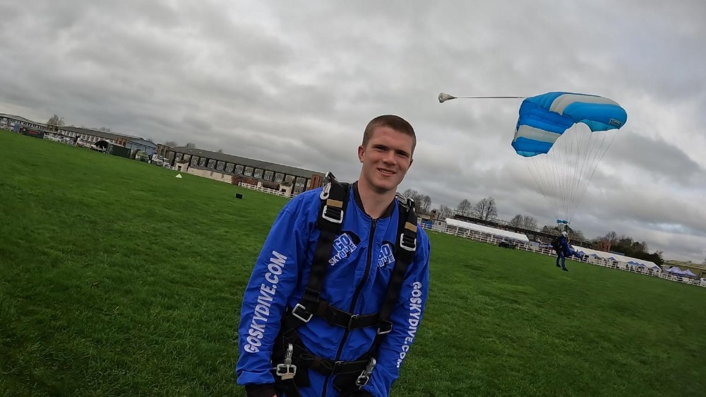  My Edukid Volunteering Journey