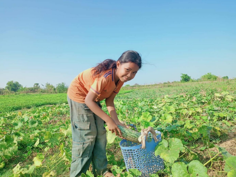 Vanna’s Story: A Right to Learn