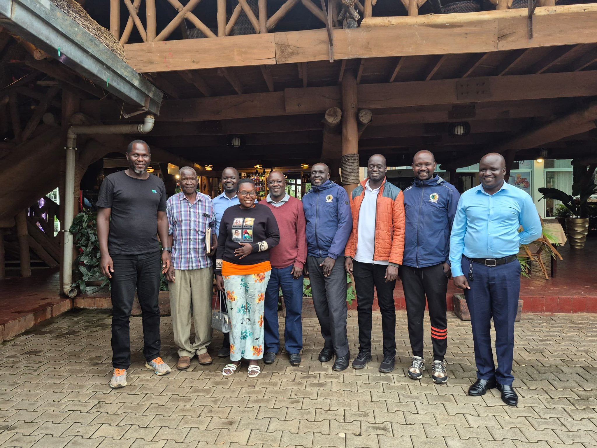 Rotary - Making a Difference in Uganda