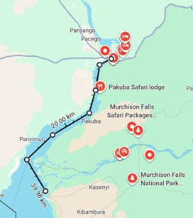 Batter, Blue, and Boats: My DofE Silver Journey with Edukid