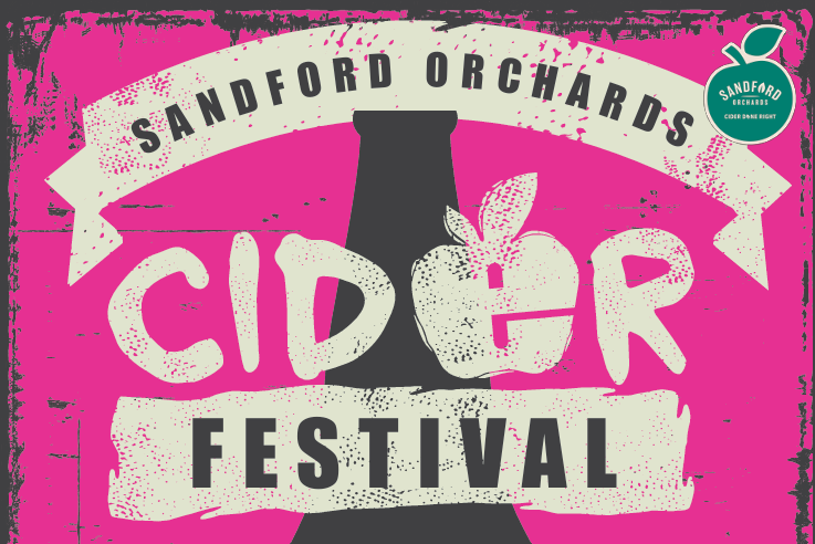 Cider Festival - 5th December 2026!